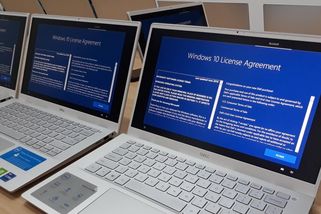 Okna se zavírají. Konec podpory Windows 10 se dotkne milionů lidí - Seznam Zprávy