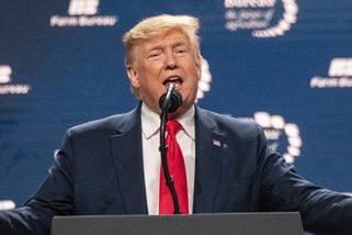 „Amerika to Česku nezapomíná.“ Trump pozval do tajného klubu NATO jenom 6 zemí, Česko úmyslně vyškrtl