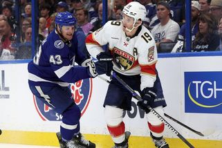 NHL | Obránce Raddysh byl v NHL po životní sezoně vyměněn - Sport.cz