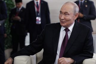 Putin tvrdí, že vidí šanci na mírovou dohodu - Seznam Zprávy