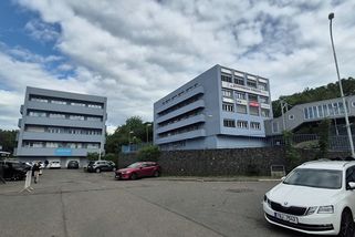 Na pozemcích po Jaromíru Soukupovi postaví Praha středoškolský kampus - Novinky