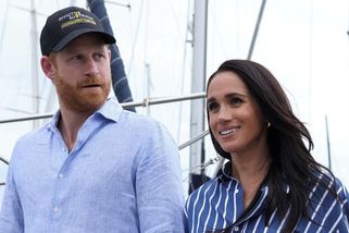 „Nepřijal bych je zpět.“ Trump má radost, že Harry a Meghan odešli z USA - Seznam Zprávy