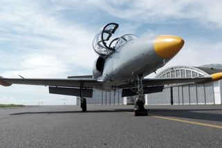 Legendární letoun Albatros končí. Natočili jsme jeho poslední let - Novinky