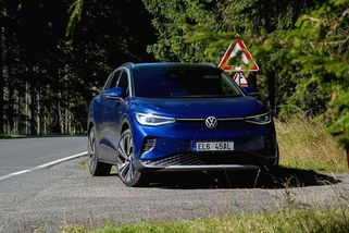V Norsku dosáhly prodeje elektromobilů nového rekordu, mají téměř 99 procent trhu - Novinky