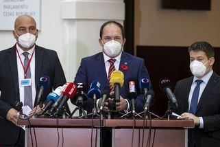 Milostivé léto se má na podzim zopakovat, potvrdil Výborný - Novinky