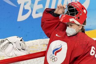Rusky po skandálu s Kanadou zuří: Vždyť mohlo jít o ohrožení zdraví. Pešán nechápe - Sport.cz