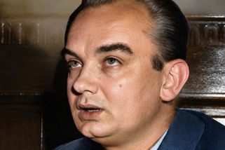 Agent Nikolaj Chochlov odmítl vraždit, zběhl na Západ a přežil sovětskou pomstu radioaktivním jedem - Médium.cz
