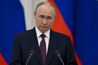 Slepá víra v propagandu vyprchala. Rusko těžce přiznává, že invaze byla obří chybou