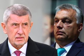 Tvrdá rána pro Andreje Babiše. Přišel o silného spojence, Orbán drtivě prohrál v maďarských volbách