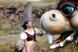 Za humny je drak: Panáky na posilnění před polibkem, předabování a problém s moravským přízvukem