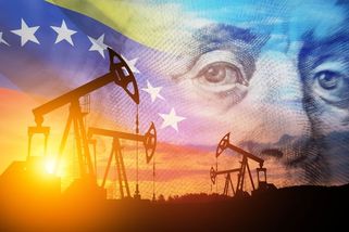 Jedna dohoda může změnit ceny, zásoby i geopolitiku. Trump právě sáhl po venezuelské ropě