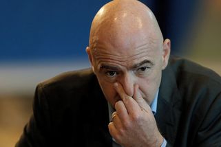 FIFA otevřela nebezpečný precedens - Médium.cz