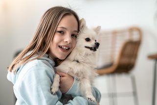 Zbavili jsme se babiččina psa. Až devítiletá vnučka nám uštědřila tvrdou lekci