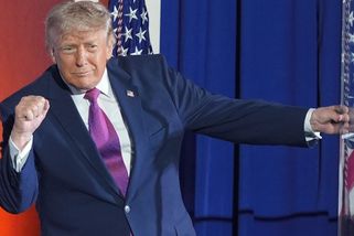 Trump se na okraj summitu NATO sejde s lídry Ukrajiny a Sýrie - Novinky
