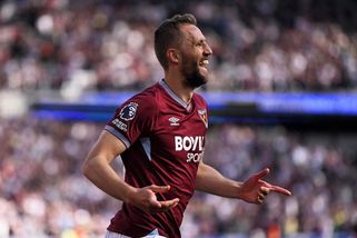 Souček skóroval a West Ham vyhrál. Kinský předvedl skvělý zákrok - Sport.cz