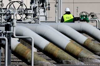 Expert: Výbuchem Nord Streamu definitivně padají dodávky plynu touto cestou - Novinky