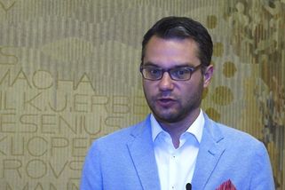 Případ Krejčířova muže: Potkáváme se, ale do hnutí nemluví, říká Polčák - Seznam Zprávy