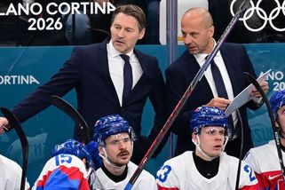 Trenér Slováků má mít velký malér, policie ho údajně zastavila opilého za volantem - Sport.cz