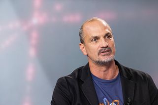 Náměstkem ministra kultury se stal choreograf Jiří Bubeníček - Seznam Zprávy