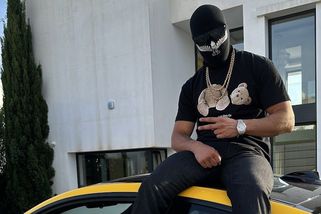 Zemřel švédský rapper Gaboro. Byl zastřelen, po internetu koluje drastické video - Novinky