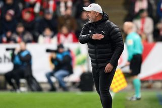 Tři derby, tři penalty pro Spartu. Těžko se to kouše, povzdechl si Trpišovský - Sport.cz