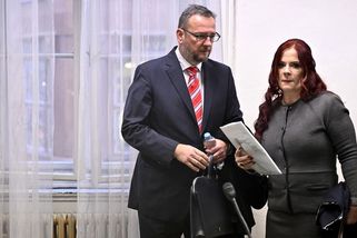 Potrefená husa kejhá nejvíc aneb pozdní nářky Petra Nečase - Médium.cz