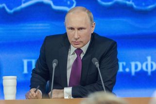 Čech bojoval za Rusko na Ukrajině. Nyní se marně snaží získat ruské občanství a prosí Putina o pomoc - Médium.cz
