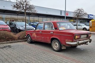 Ukrajinská SPZ už řidiče nezachrání. Bez české registrace a platné STK bude hrozit vysoká pokuta