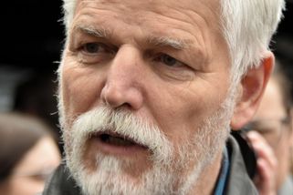 Petr Pavel uchránil Česko od Filipa Turka - Médium.cz