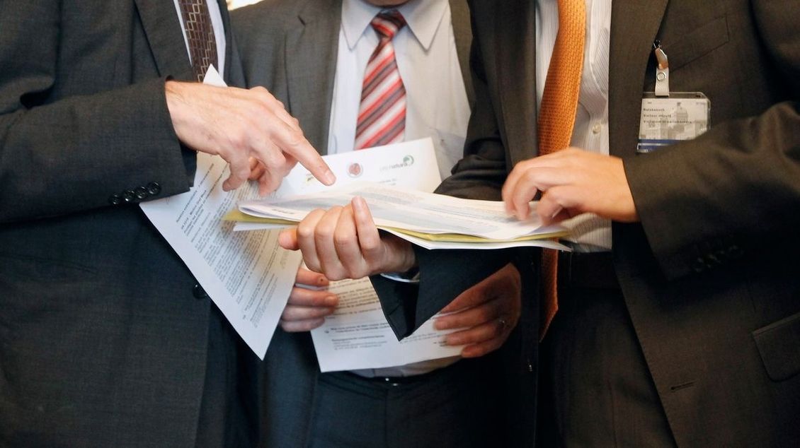Česko je v indexu klientelistického kapitalismu hned za vedoucím Ruskem - Novinky