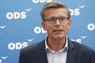 Řekové mají Odysseu, my bábu pod kořenem. Šéfa ODS natřela známá expertka na daně