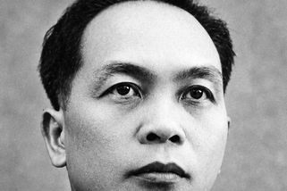 „Rudý Napoleon“ Vo Nguyen Giap: učitel dějepisu a generál-samouk porazil Francii, USA i Čínu - Médium.cz