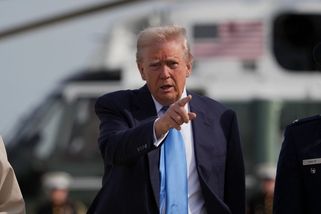 Začíná platit příměří mezi Ruskem a Ukrajinou. Trump chce, aby trvalo déle než tři dny