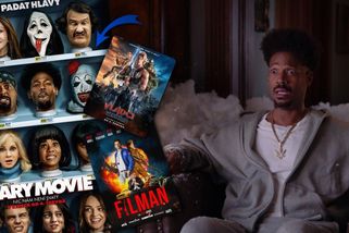 Kinovýhled: Šestý díl Scary Movie přichází, kina se pokusí ovládnout také Vládci vesmíru