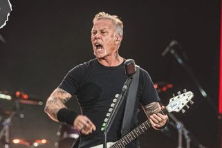 Metallica hrála Delilah od Toma Jonese na stadionu, kde je píseň zakázaná | Headliner