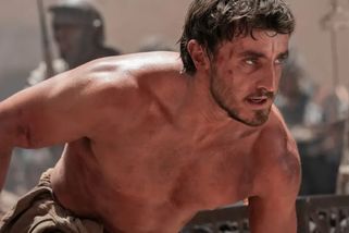 Ridley Scott prohlásil, že selhání Gladiátora II je vinou "nedostatečně mužné" hvězdy