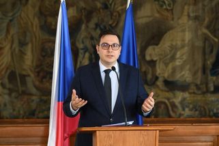 Rusko se proměnilo v násilnický stát, vzkázal Lipa...