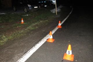 Opilec se zákazem řízení srazil na Trutnovsku mladou ženu a ujel. V nemocnici zemřela - Novinky