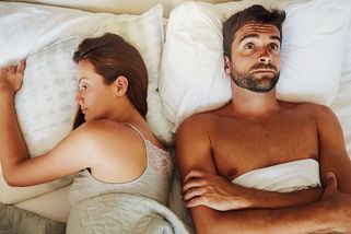 Za erektilní dysfunkcí může stát i nadměrná masturbace - Novinky