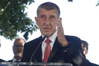 Tak vážné to ještě ve vládě Babiše, Macinky a Okamury nebylo. Všechny straší rozčilení voliči SPD