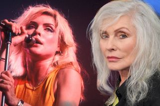 Legendární Blondie po delší době na akci: Neuvěříte, jak dnes Debbie Harry (80) vypadá