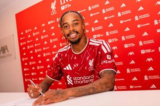 Obří přestup mezi PSG a Liverpoolem, Reds získali hráče za 3,5 miliardy | Livesport.cz