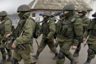 Velký exodus: Rusové se bojí Putinovy mobilizace a hromadně utíkají před válkou za hranice