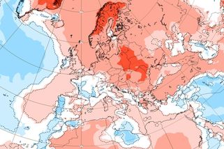 Babí léto dorazí v plné síle. Září by mělo být teplé a suché - Novinky