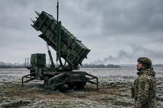 Rakety s datem spotřeby: Španělsko a Řecko pod tlakem, aby je poslaly Kyjevu včas
