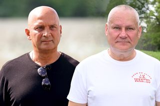 Šokující zápas v G MMA. Kajínek se může utkat s mužem, který ho poslal do lochu
