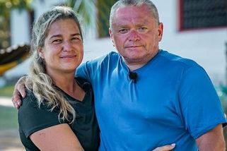 Slzy v Asia Expressu. Hasič ze Zbirohu a jeho parťačka nečekaně končí