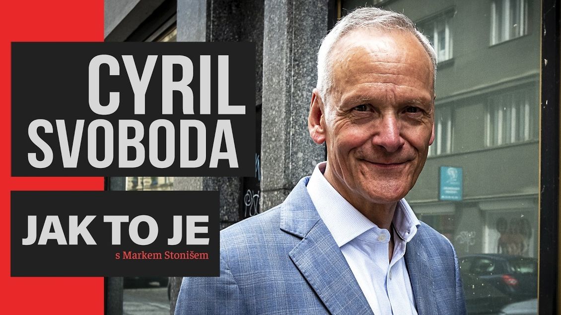 Pavel si sporem o Ankaru buduje pozici pro volby | Cyril Svoboda | Jak to je?
