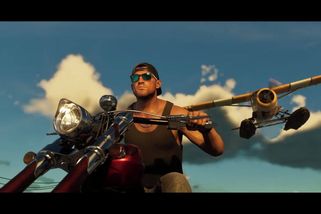 Zadarmo to nebude. Nejnovější ukázku GTA VI uvidí nejprve předplatitelé Netflixu
