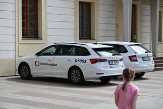 Česko má nového televizního krále. Sledovanost přesáhla 2,15 milionu diváků a Nova tentokrát neměla šanci